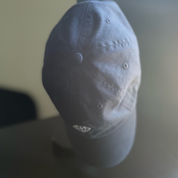 Blue Diamond Adjustable Cap - Picture 8 of 10